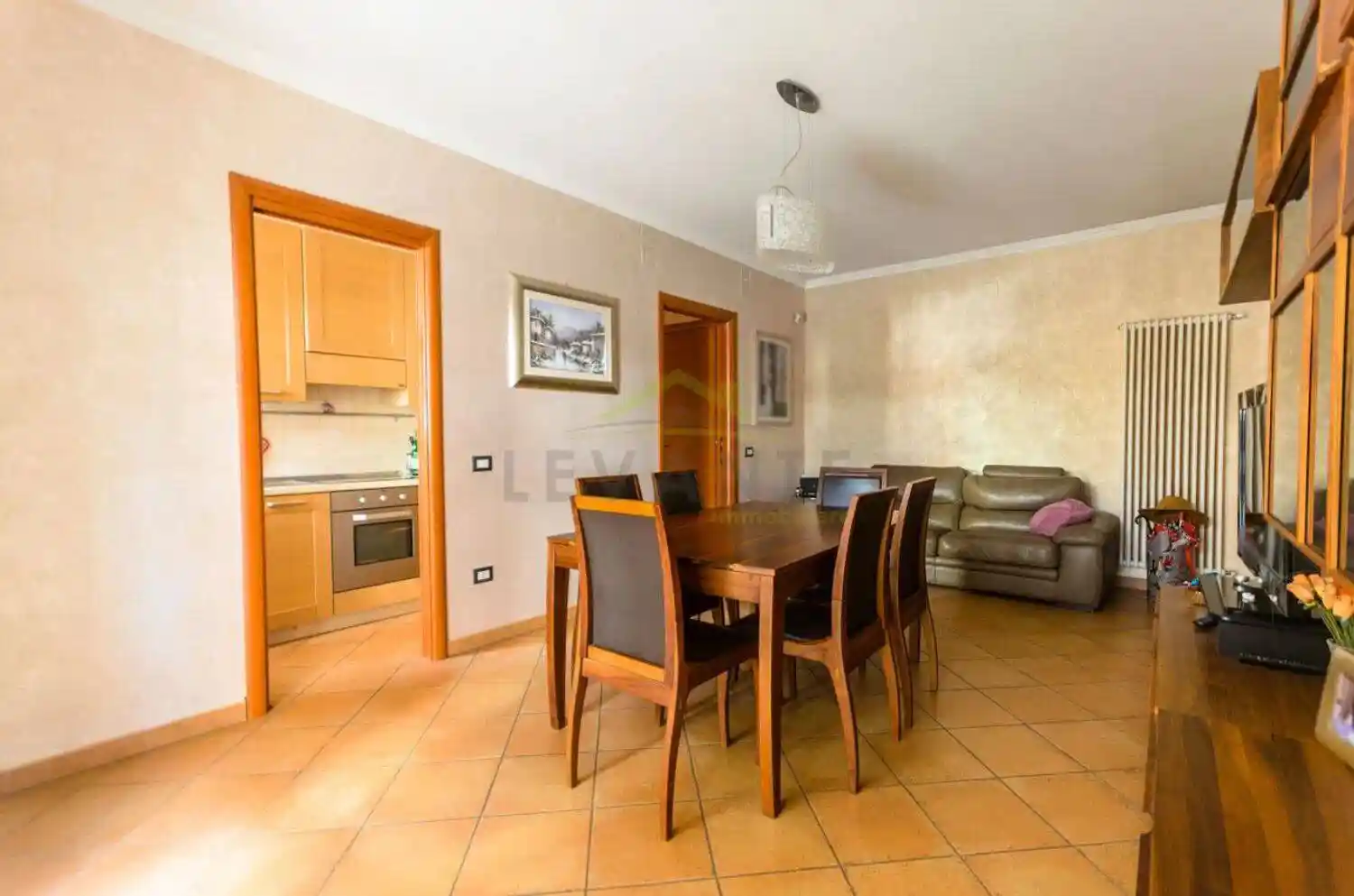 Trilocale viale Fortore, 89, Rione Martucci - Diaz, Foggia - foto 2