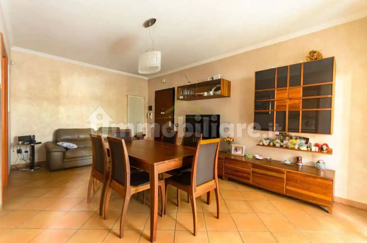 Trilocale viale Fortore, 89, Rione Martucci - Diaz, Foggia - foto 3