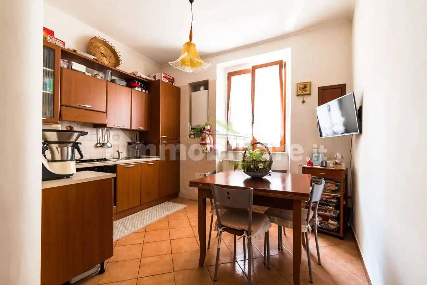 Trilocale via G. Romolo Nuzziello, 11, San Michele, Foggia - foto 3