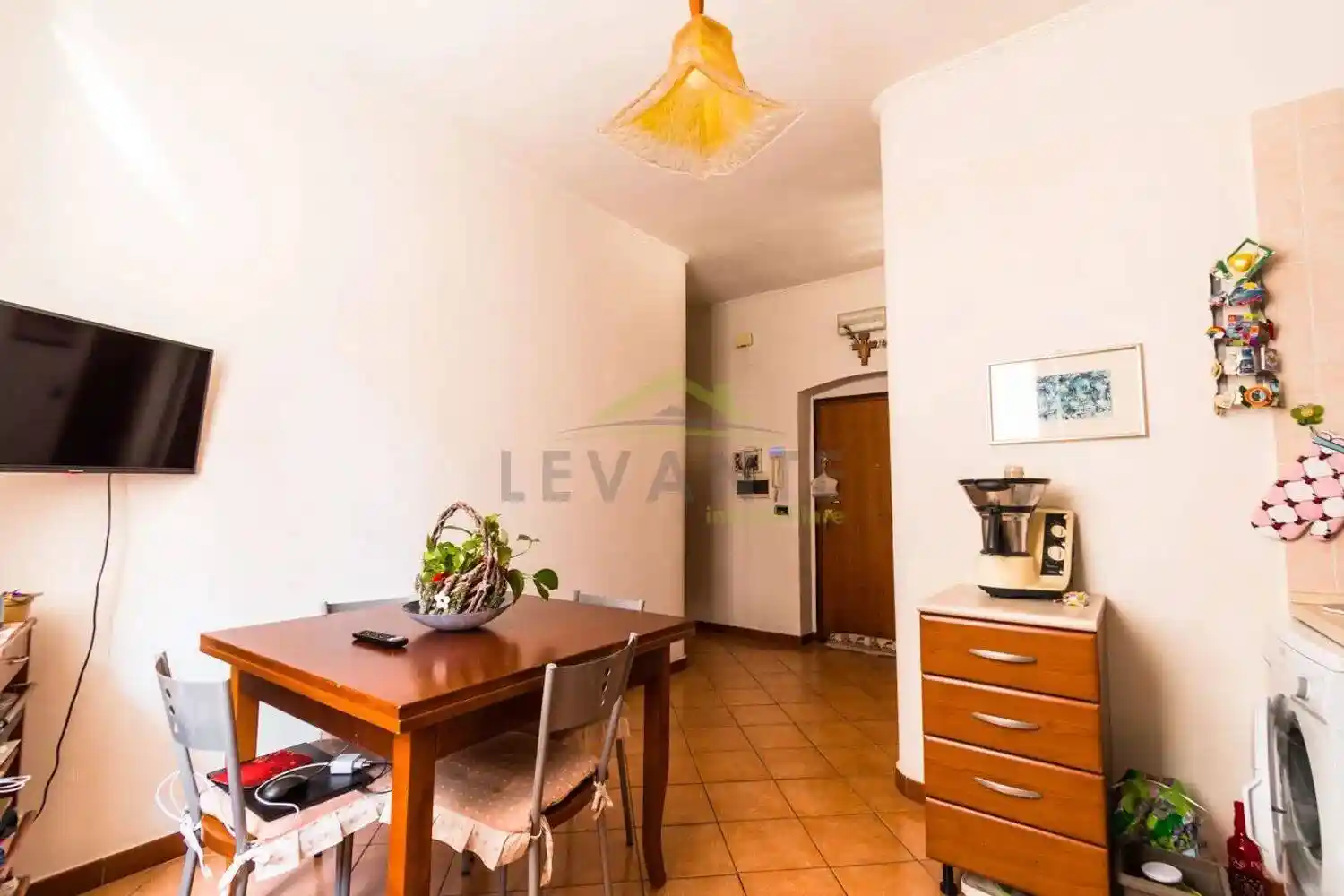 Trilocale via G. Romolo Nuzziello, 11, San Michele, Foggia - foto 4