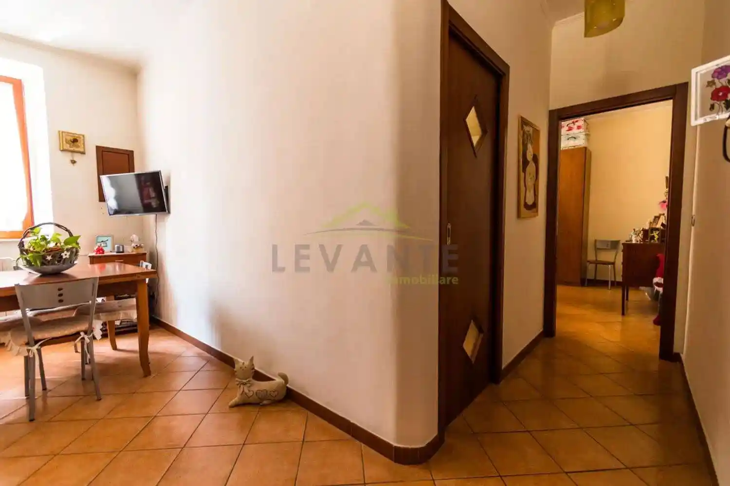 Trilocale via G. Romolo Nuzziello, 11, San Michele, Foggia - foto 5