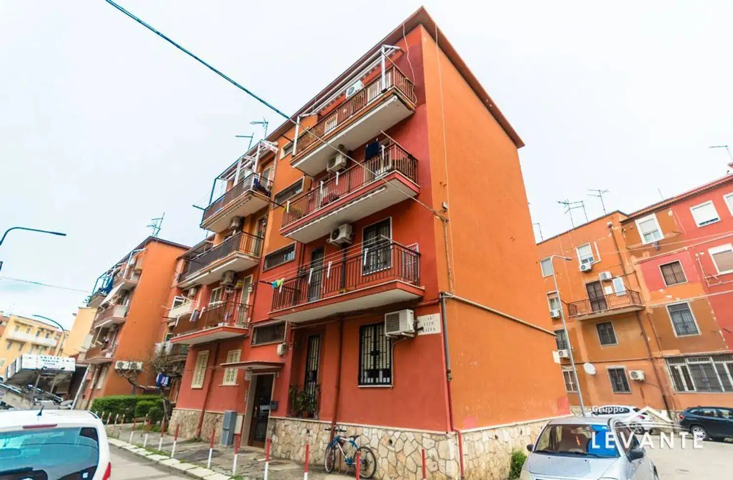 Appartamento in vendita a Foggia