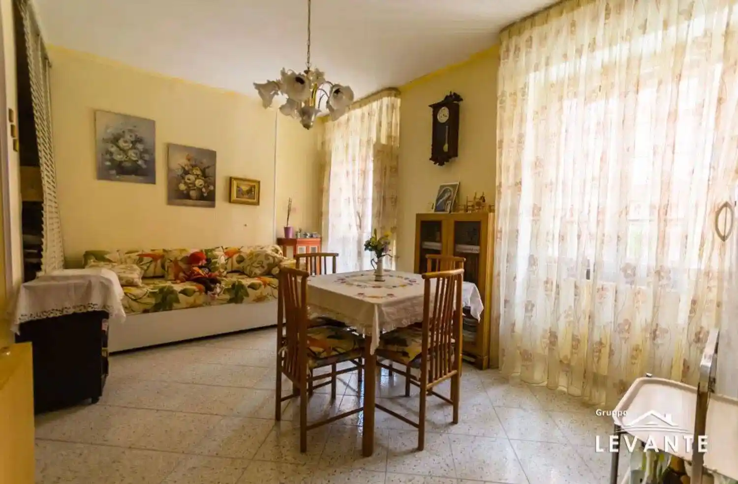 Trilocale via Vito Raffa, 2, Candelaro - Via Lucera, Foggia - foto 2