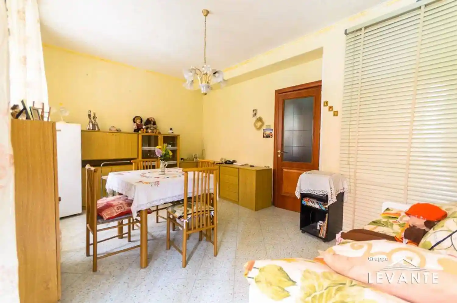 Trilocale via Vito Raffa, 2, Candelaro - Via Lucera, Foggia - foto 3