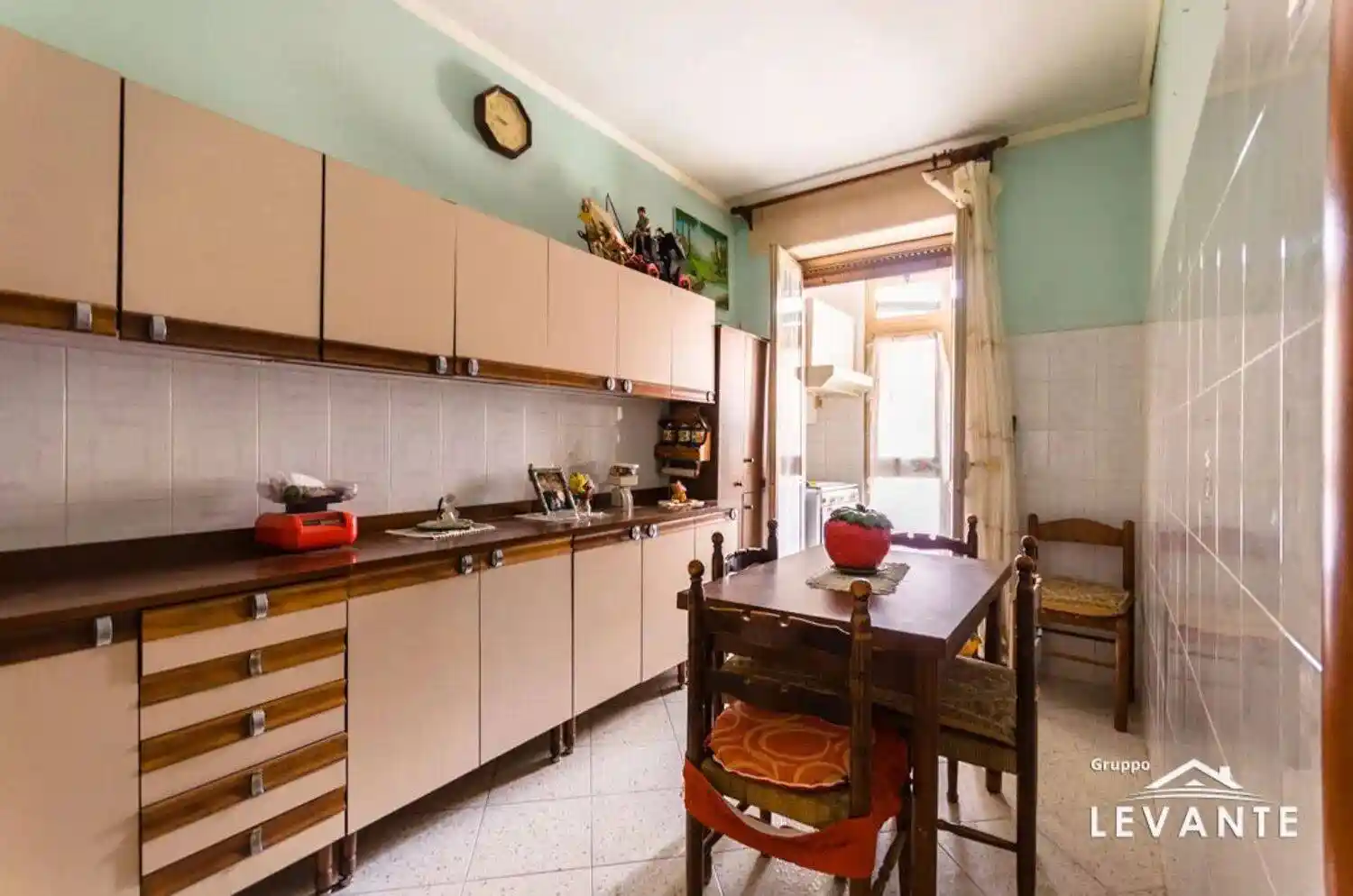 Trilocale via Vito Raffa, 2, Candelaro - Via Lucera, Foggia - foto 4