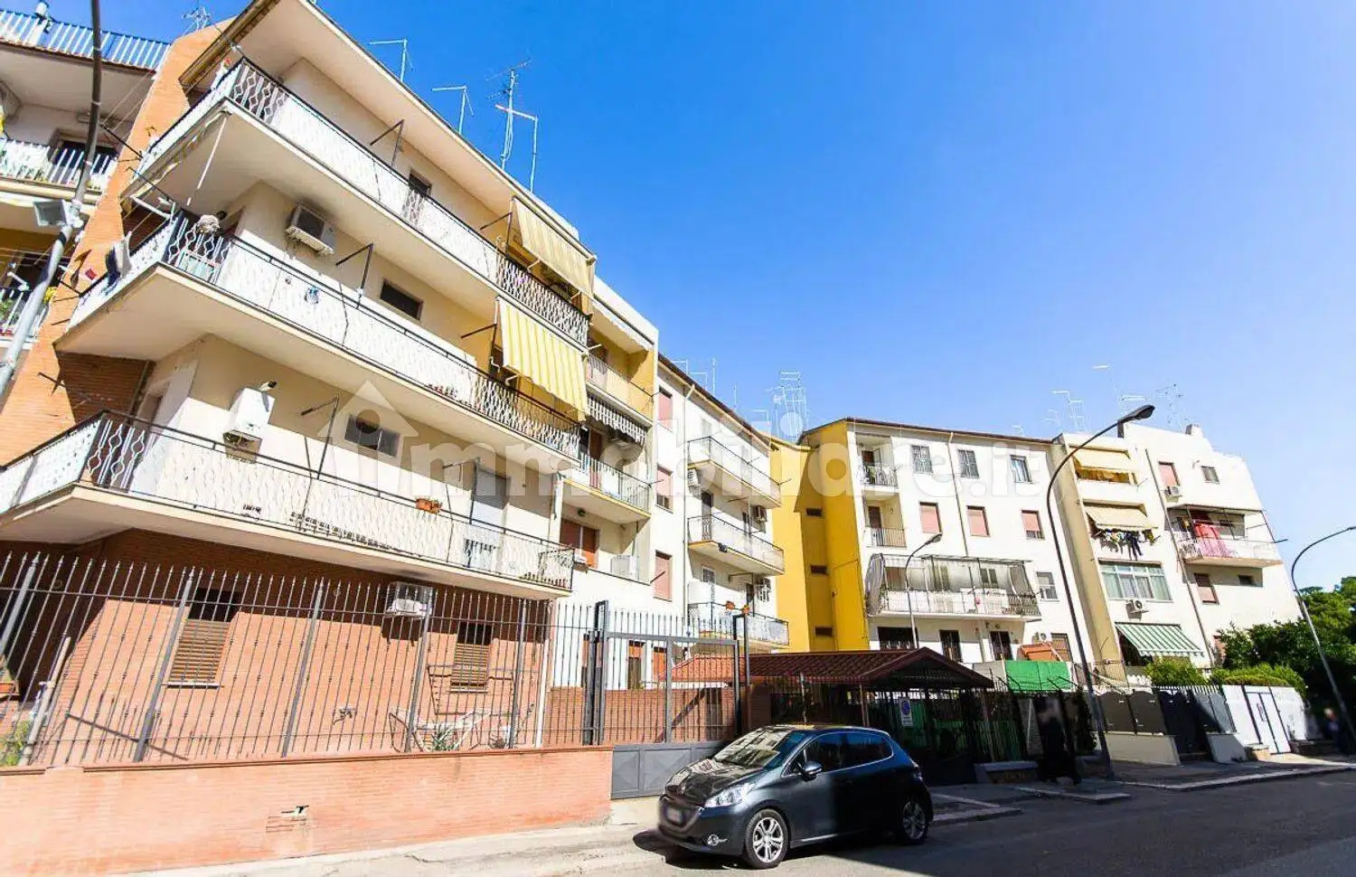 Appartamento in vendita a Foggia