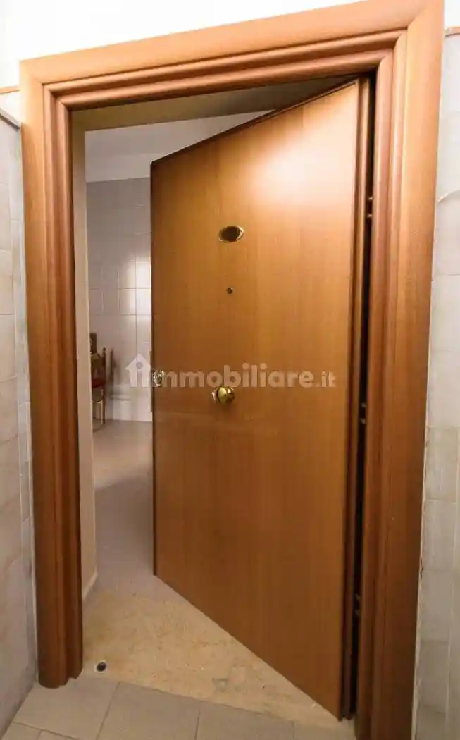 Quadrilocale viale Degli Aviatori No Number, Tribunale - Carmine Nuovo, Foggia - foto 2