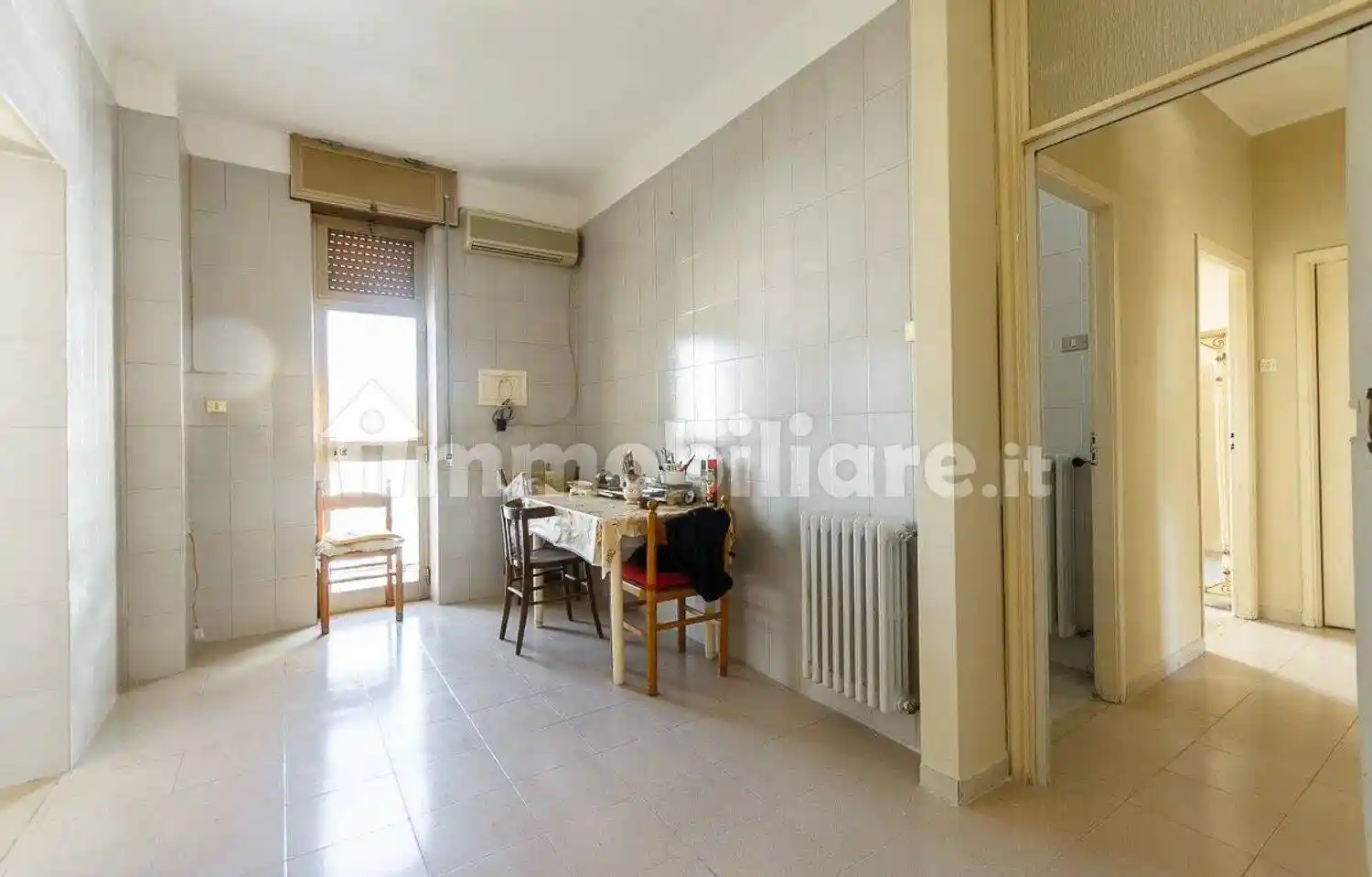 Quadrilocale viale Degli Aviatori No Number, Tribunale - Carmine Nuovo, Foggia - foto 3