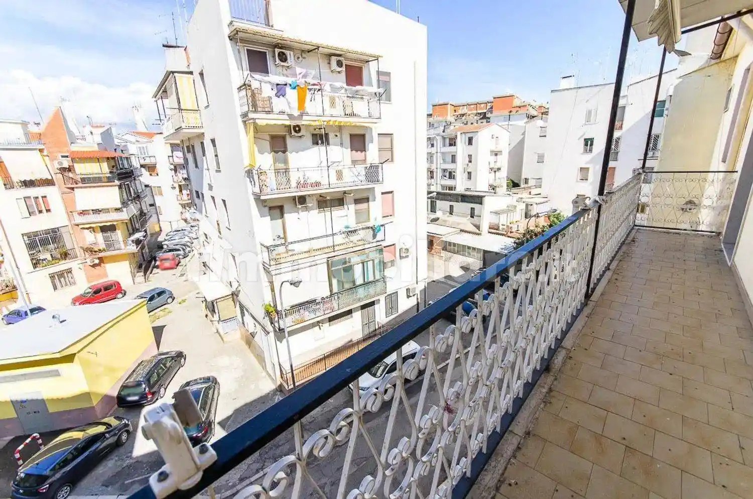 Quadrilocale viale Degli Aviatori No Number, Tribunale - Carmine Nuovo, Foggia - foto 4