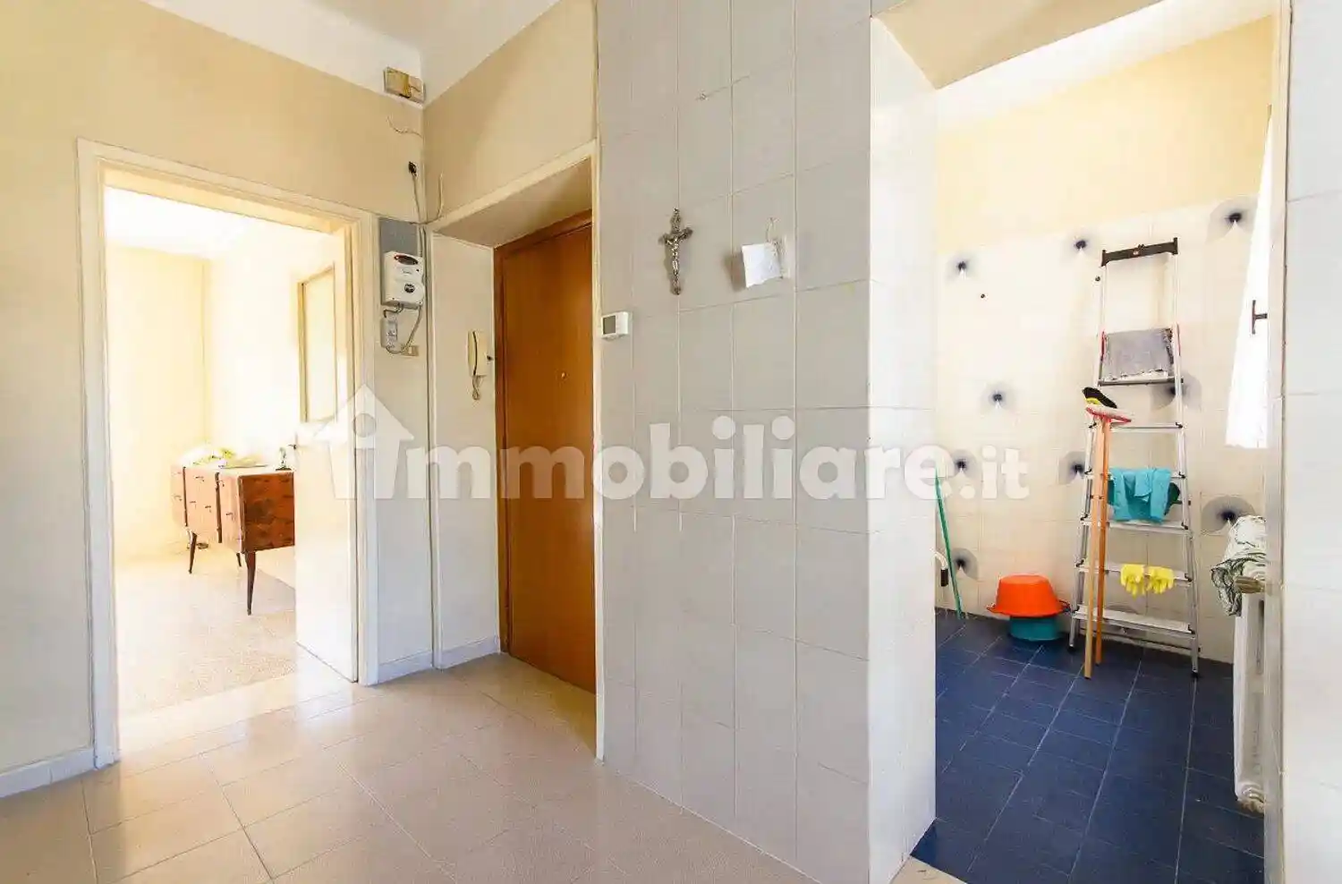 Quadrilocale viale Degli Aviatori No Number, Tribunale - Carmine Nuovo, Foggia - foto 5