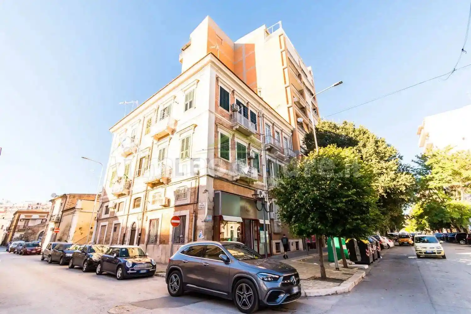 Appartamento in vendita a Foggia