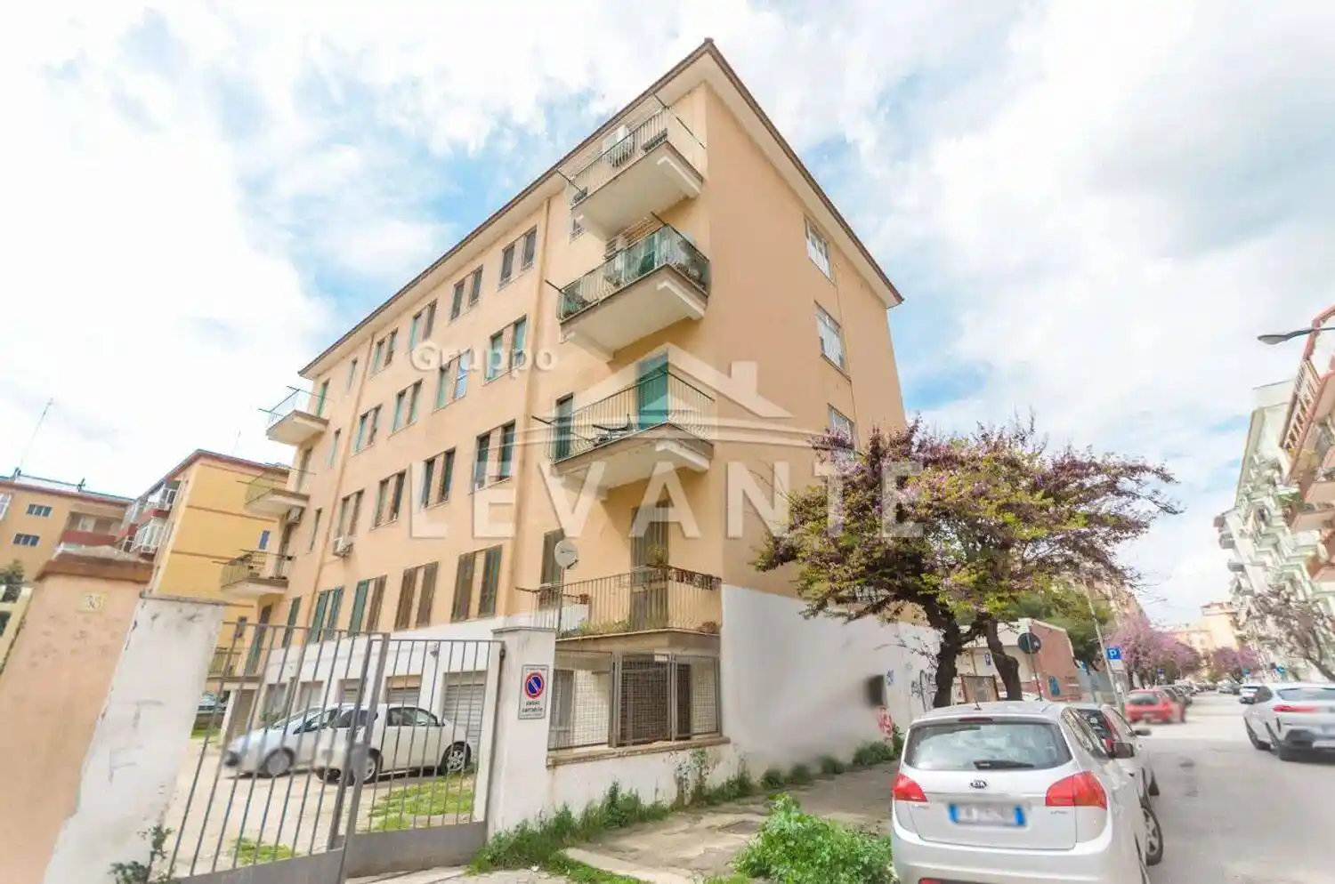 Appartamento in vendita a Foggia