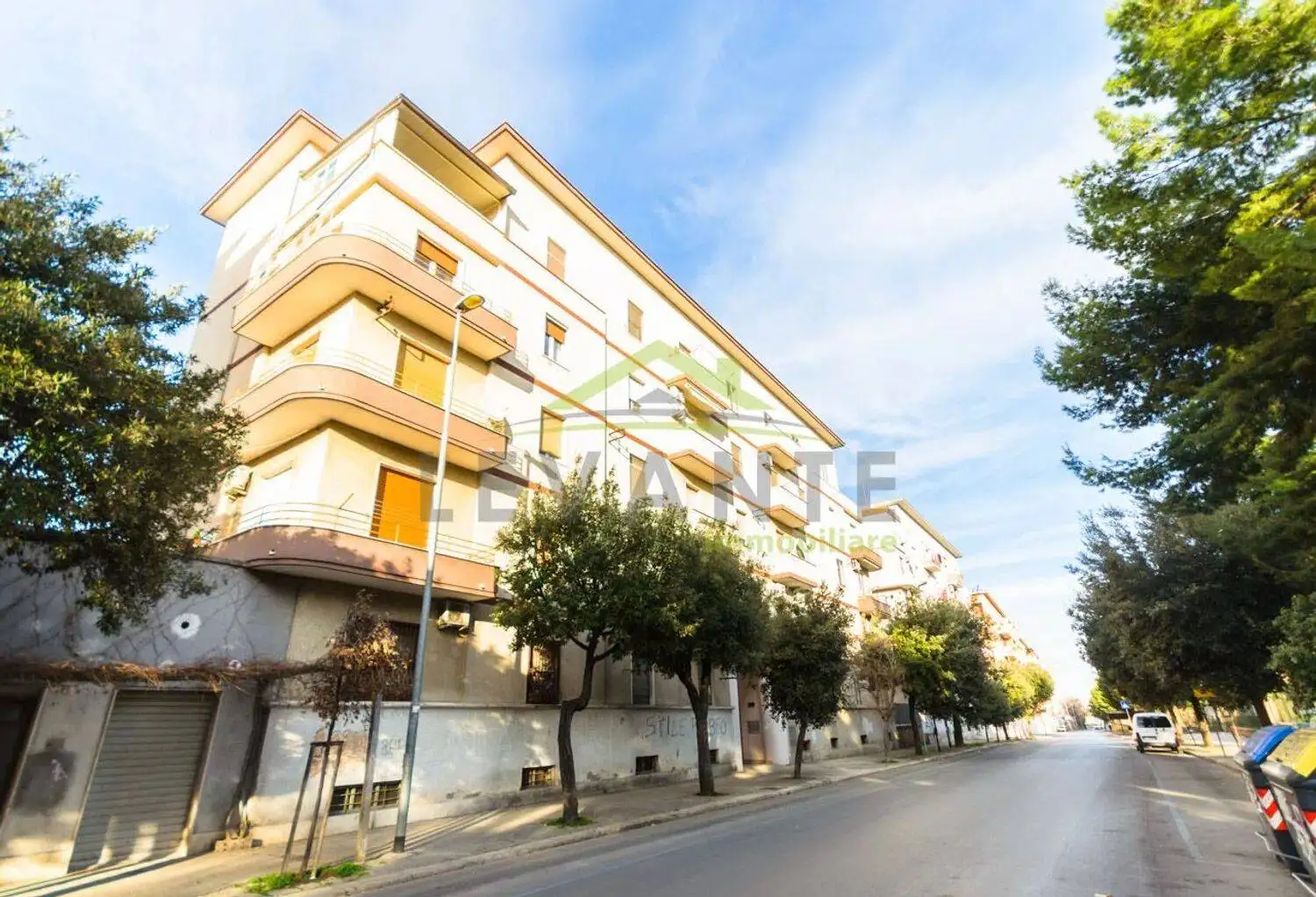 Appartamento in vendita a Foggia