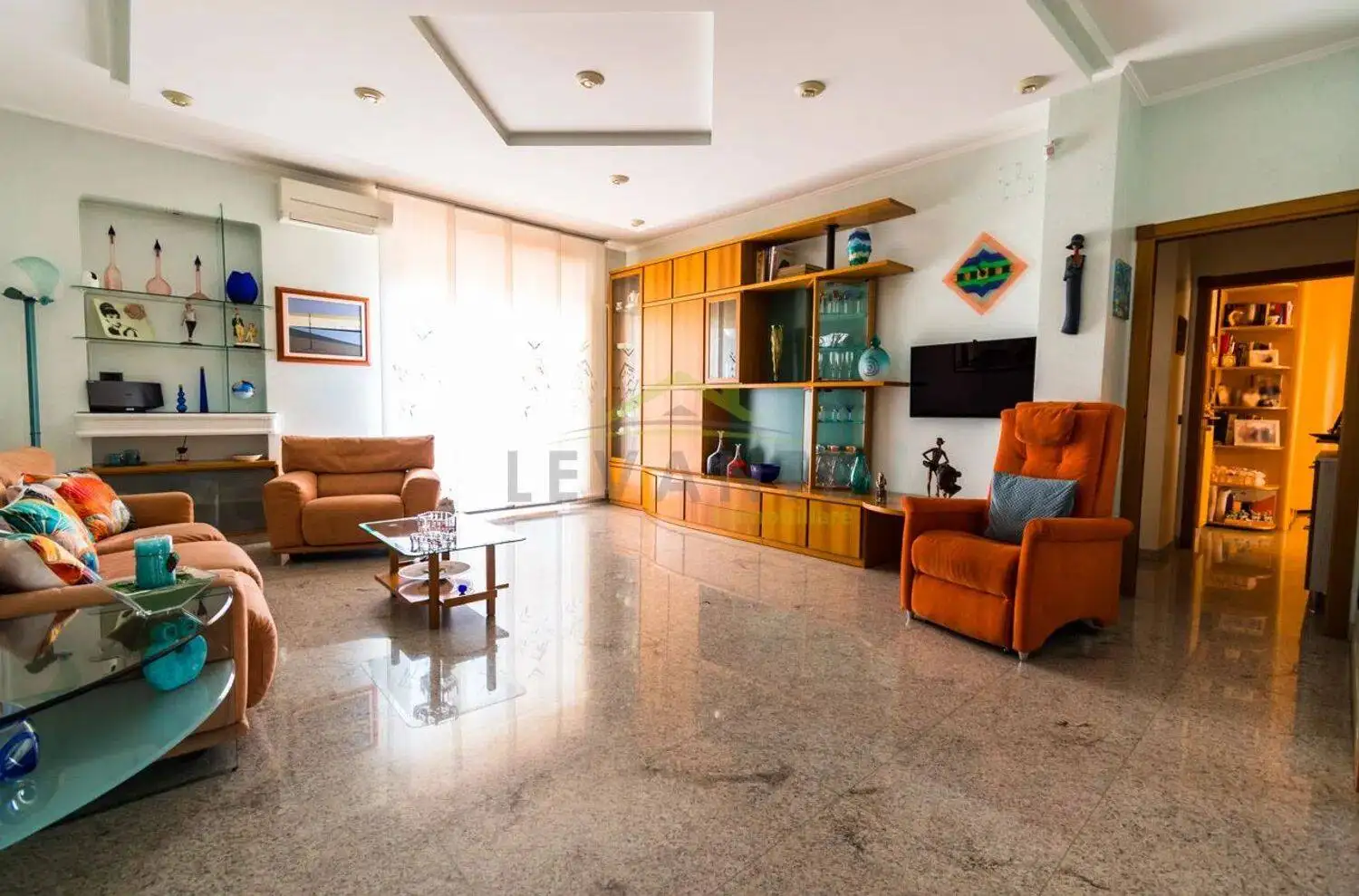 Appartamento in vendita a Foggia