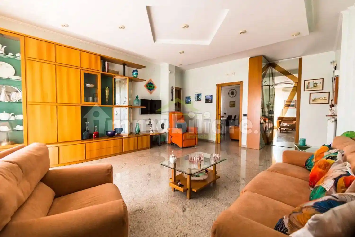 Trilocale via Pietrantonio Loffredo, 61, Rione Martucci - Diaz, Foggia - foto 2