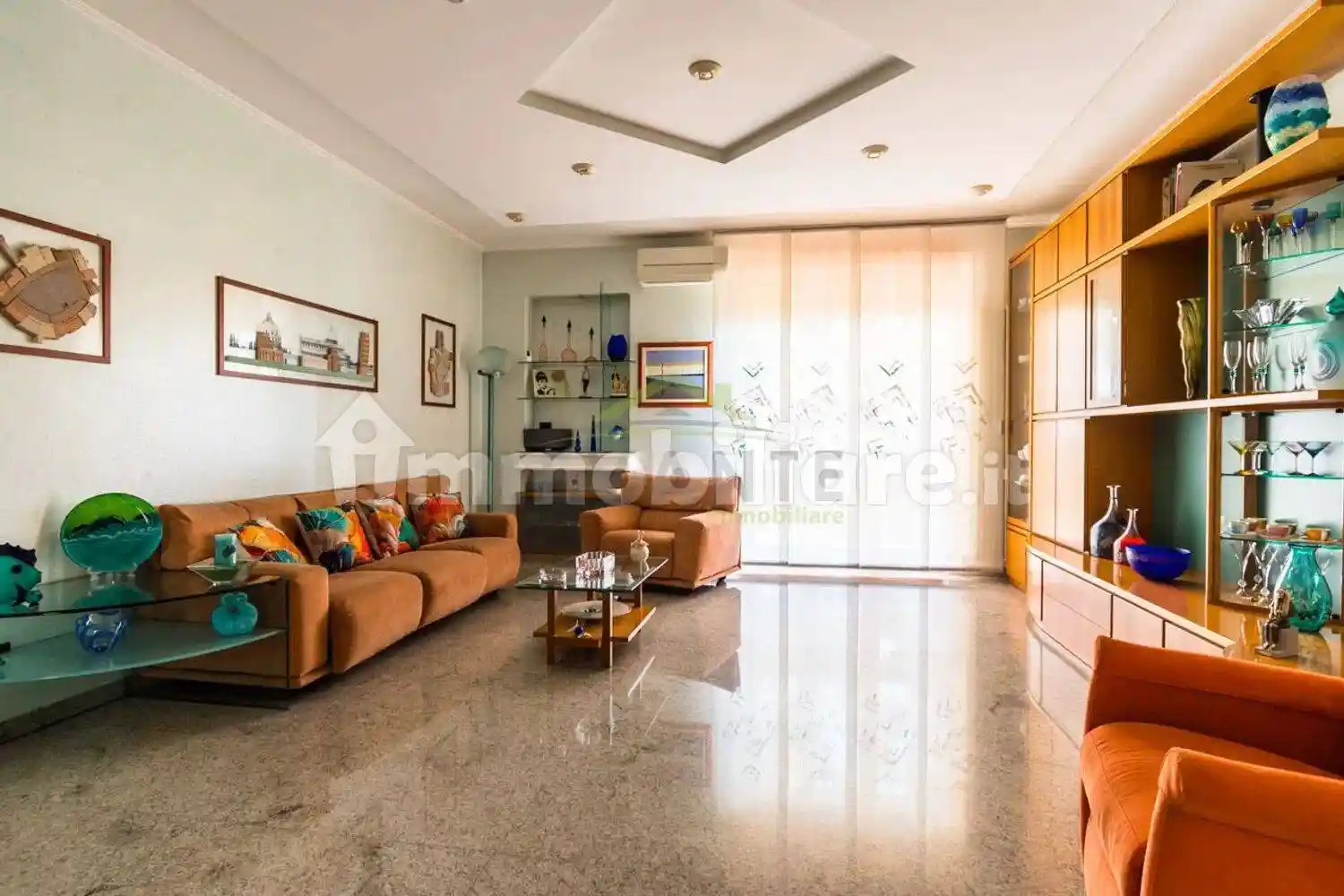 Trilocale via Pietrantonio Loffredo, 61, Rione Martucci - Diaz, Foggia - foto 4