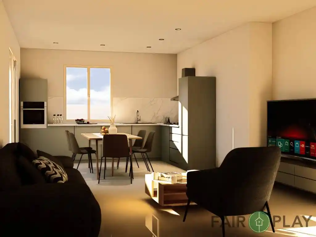 Appartamento - foto 4