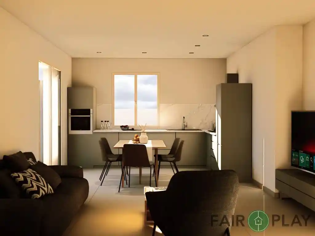 Appartamento - foto 5