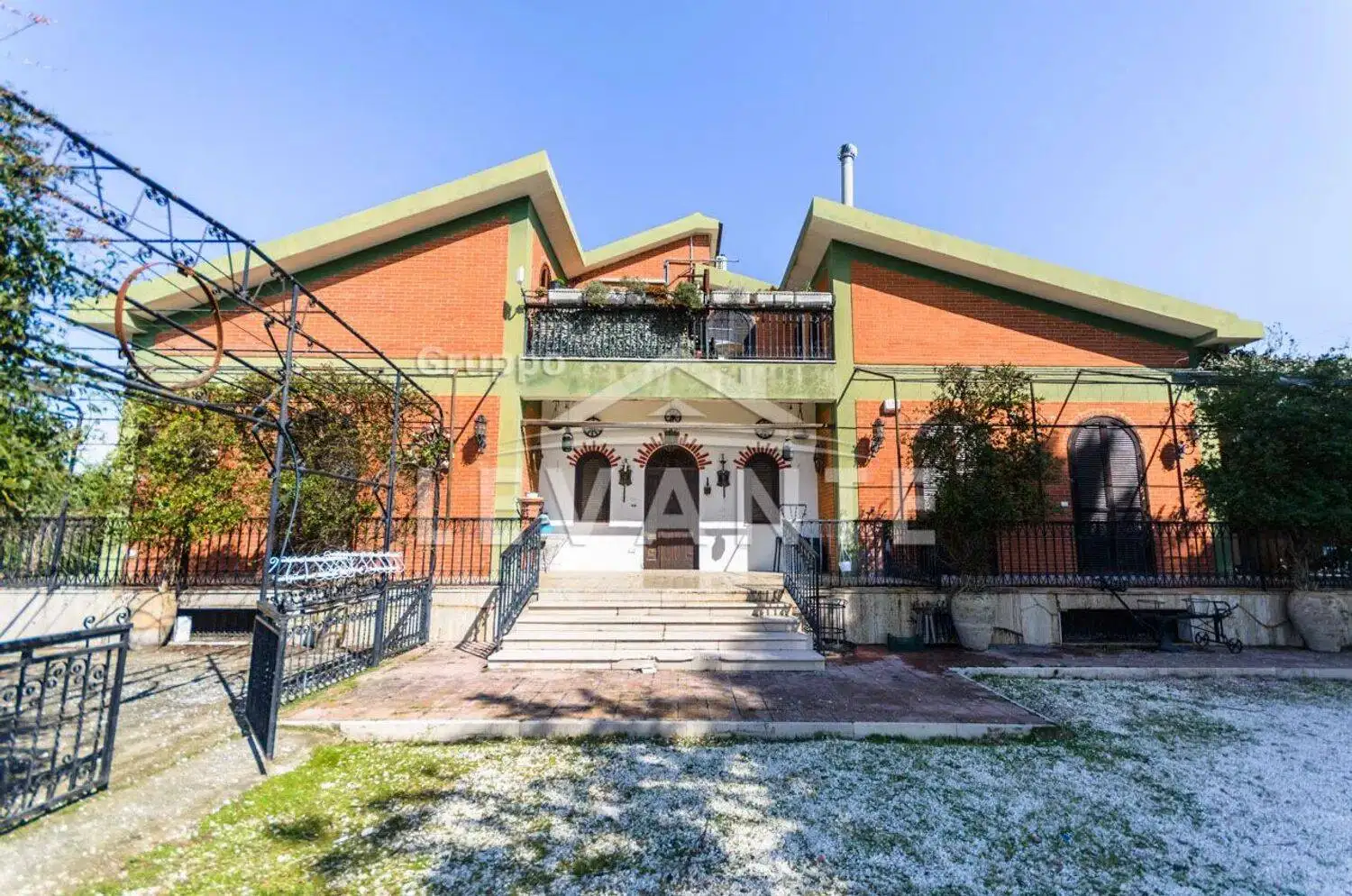 Villa in vendita a Foggia