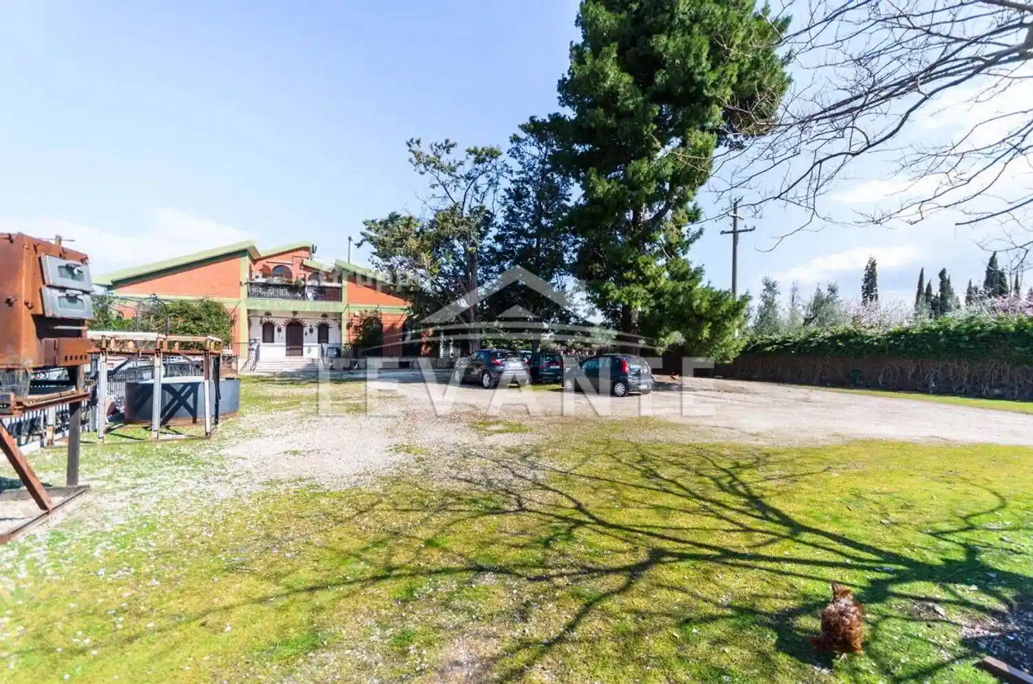 Villa unifamiliare viale Leone Xiii, Rione Martucci - Diaz, Foggia - foto 3