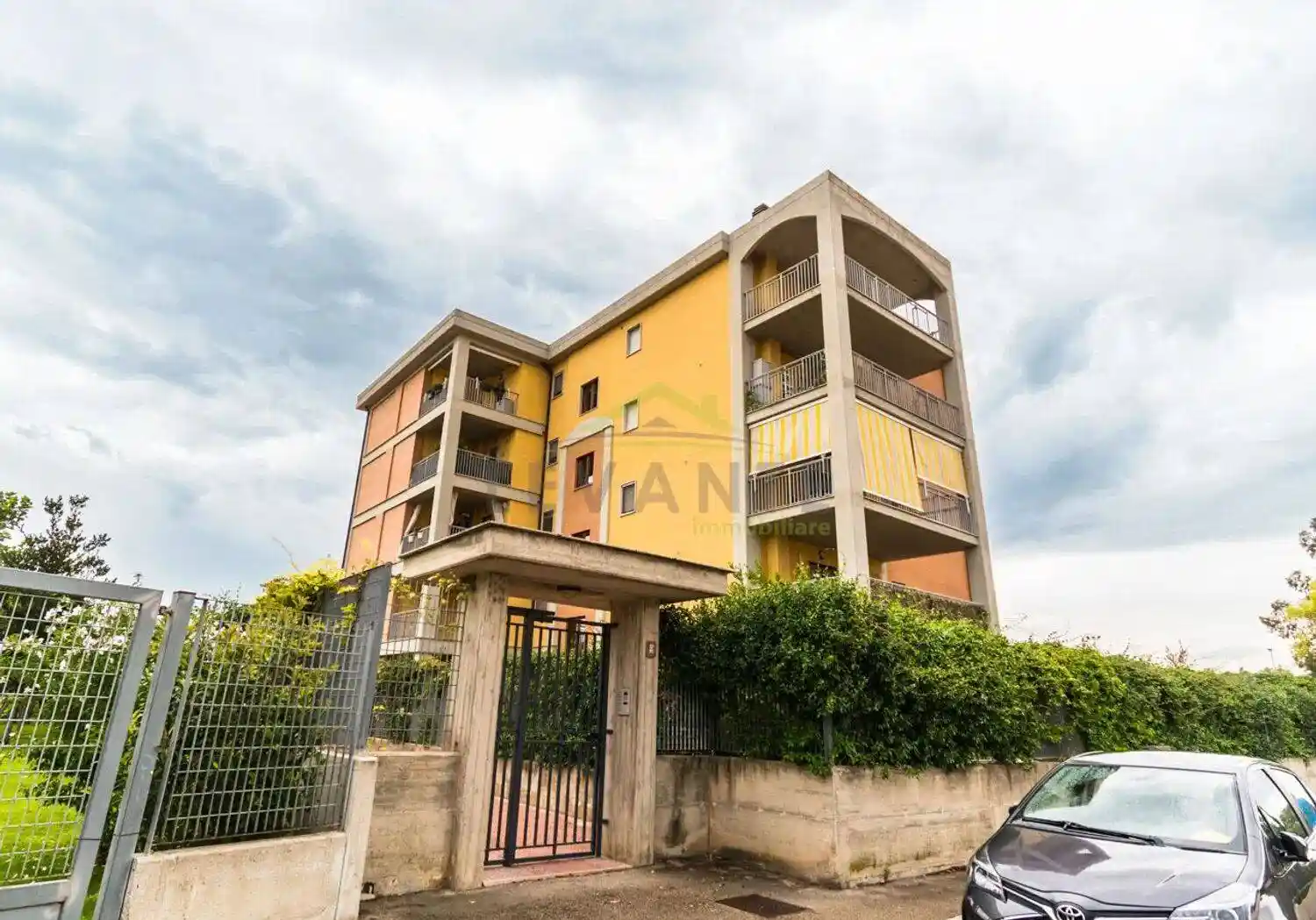 Trilocale via Mario Forcella, 9, Candelaro - Via Lucera, Foggia - foto 2