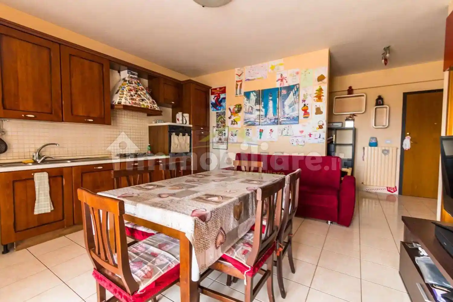 Trilocale via Mario Forcella, 9, Candelaro - Via Lucera, Foggia - foto 5