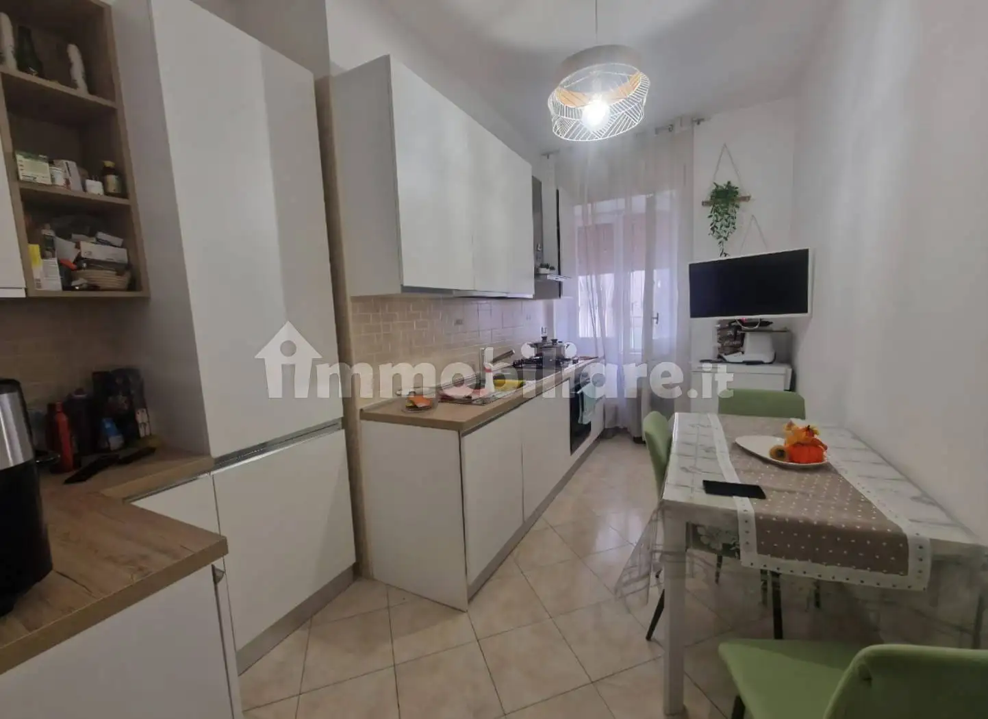 Appartamento in vendita a Pozzuoli