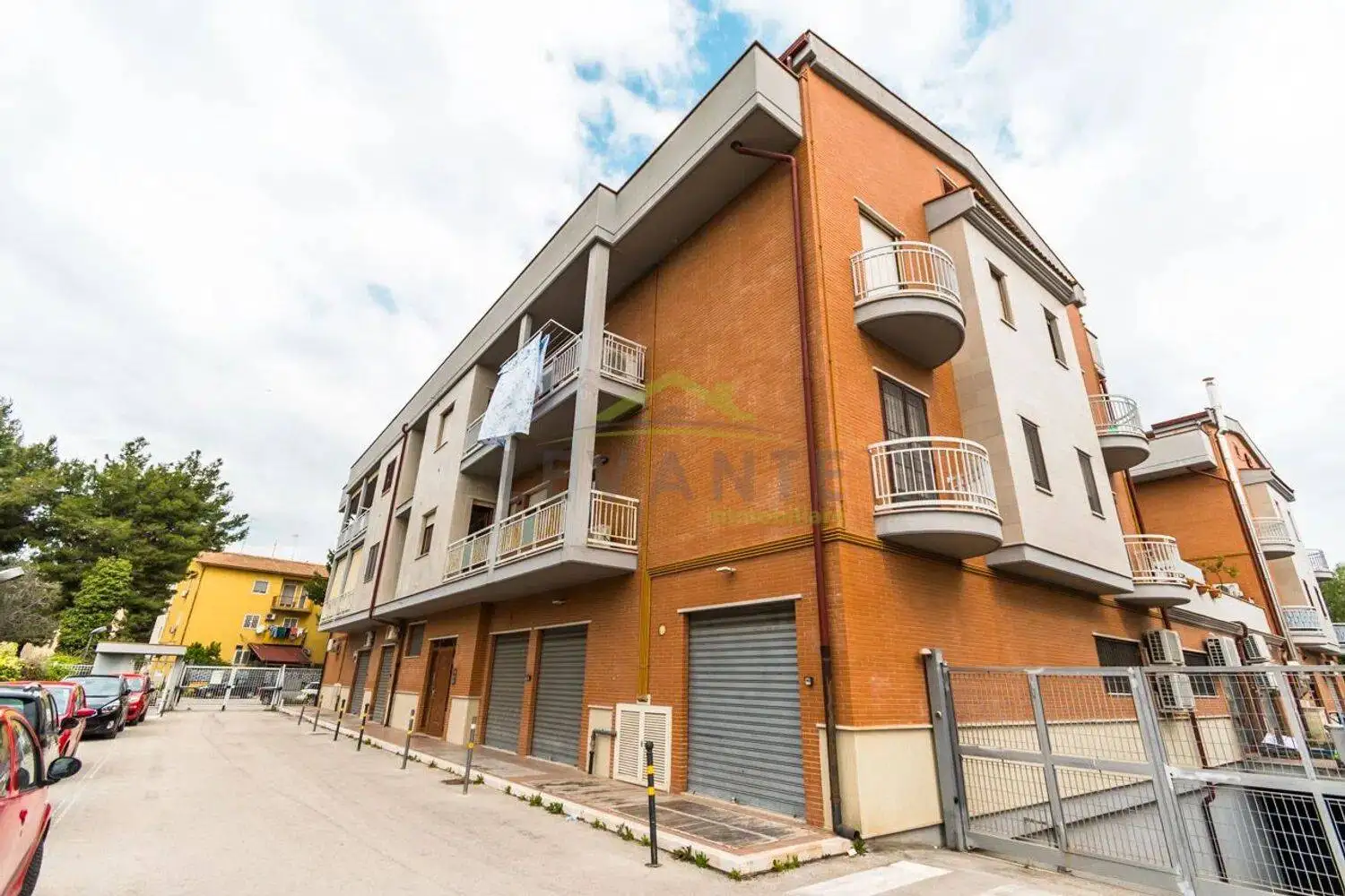 Appartamento in vendita a Foggia