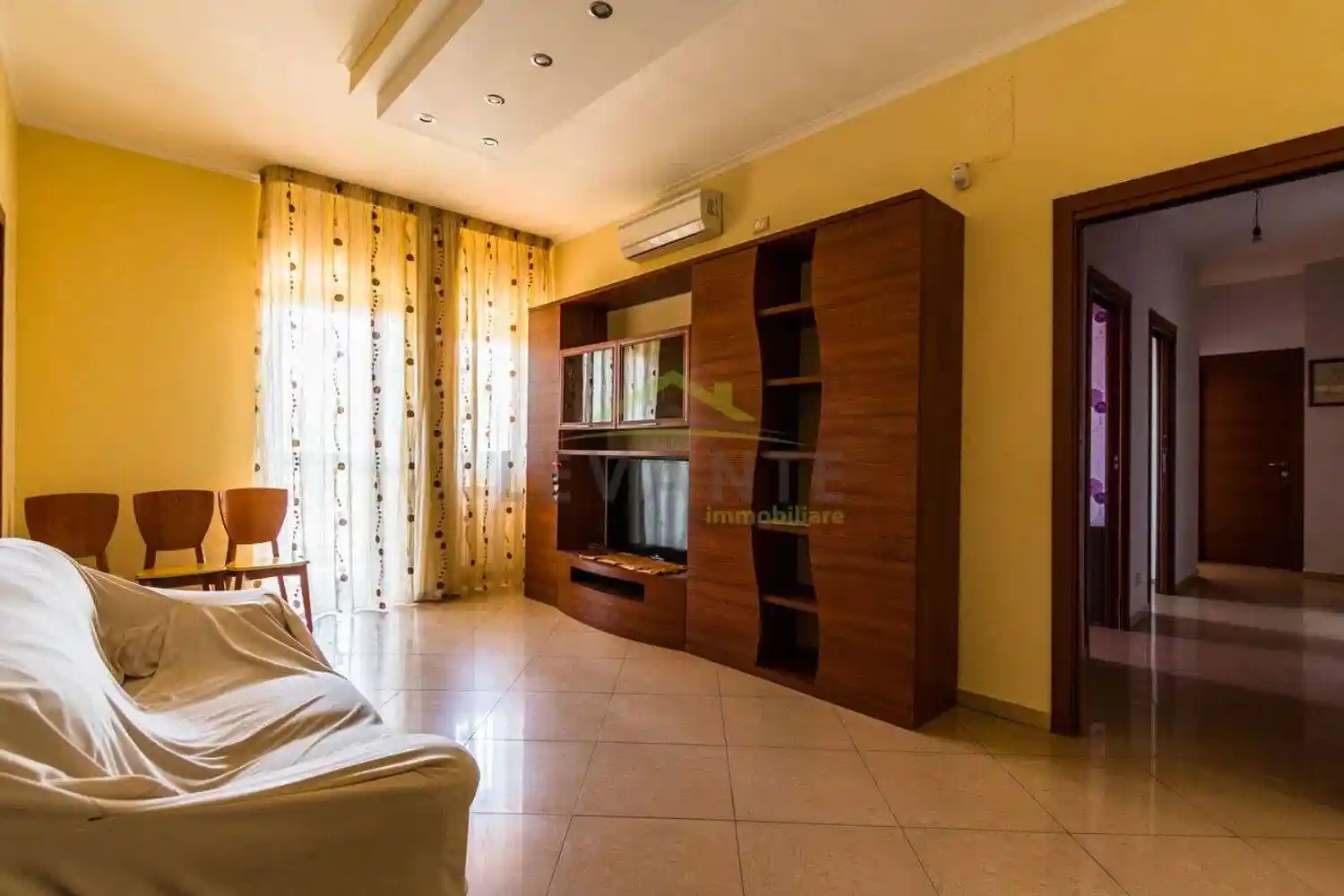 Quadrilocale viale Virgilio, 75, Cep, Foggia - foto 2