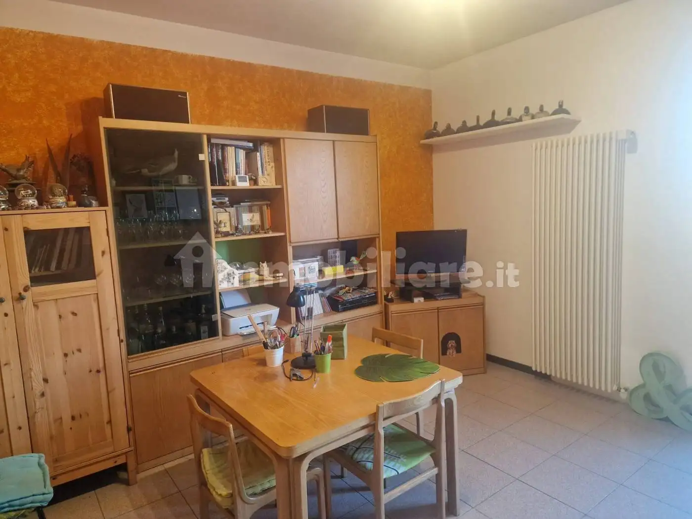 Appartamento in vendita a Castenaso