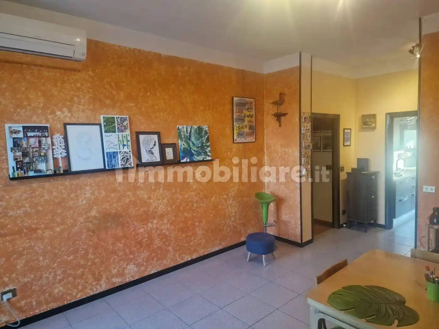 Quadrilocale via Paolo Fabbri, Centro, Castenaso - foto 2