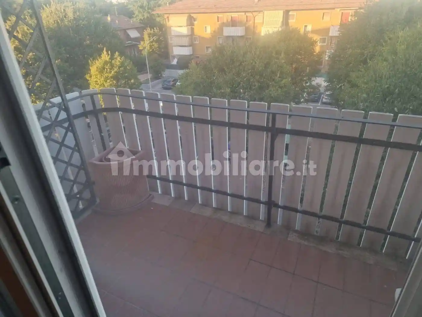 Quadrilocale via Paolo Fabbri, Centro, Castenaso - foto 3