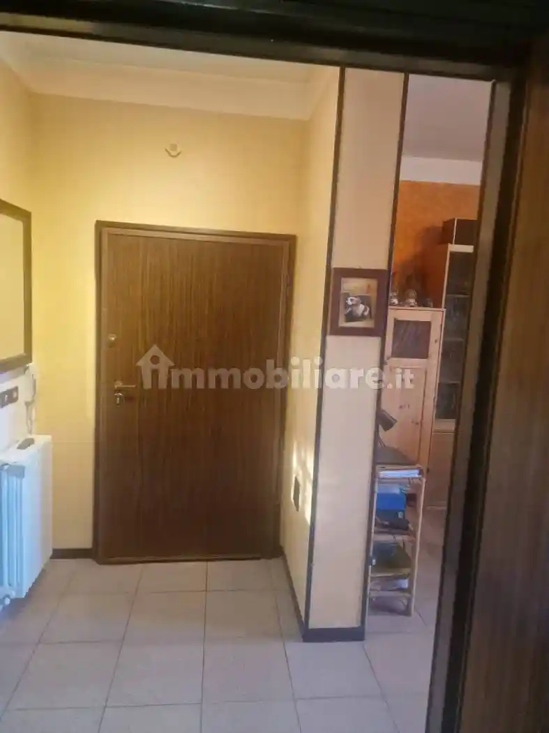 Quadrilocale via Paolo Fabbri, Centro, Castenaso - foto 5