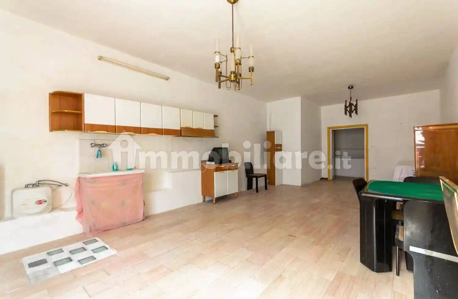 Monolocale piazza Mercato No Number, Centro Storico, Foggia - foto 2