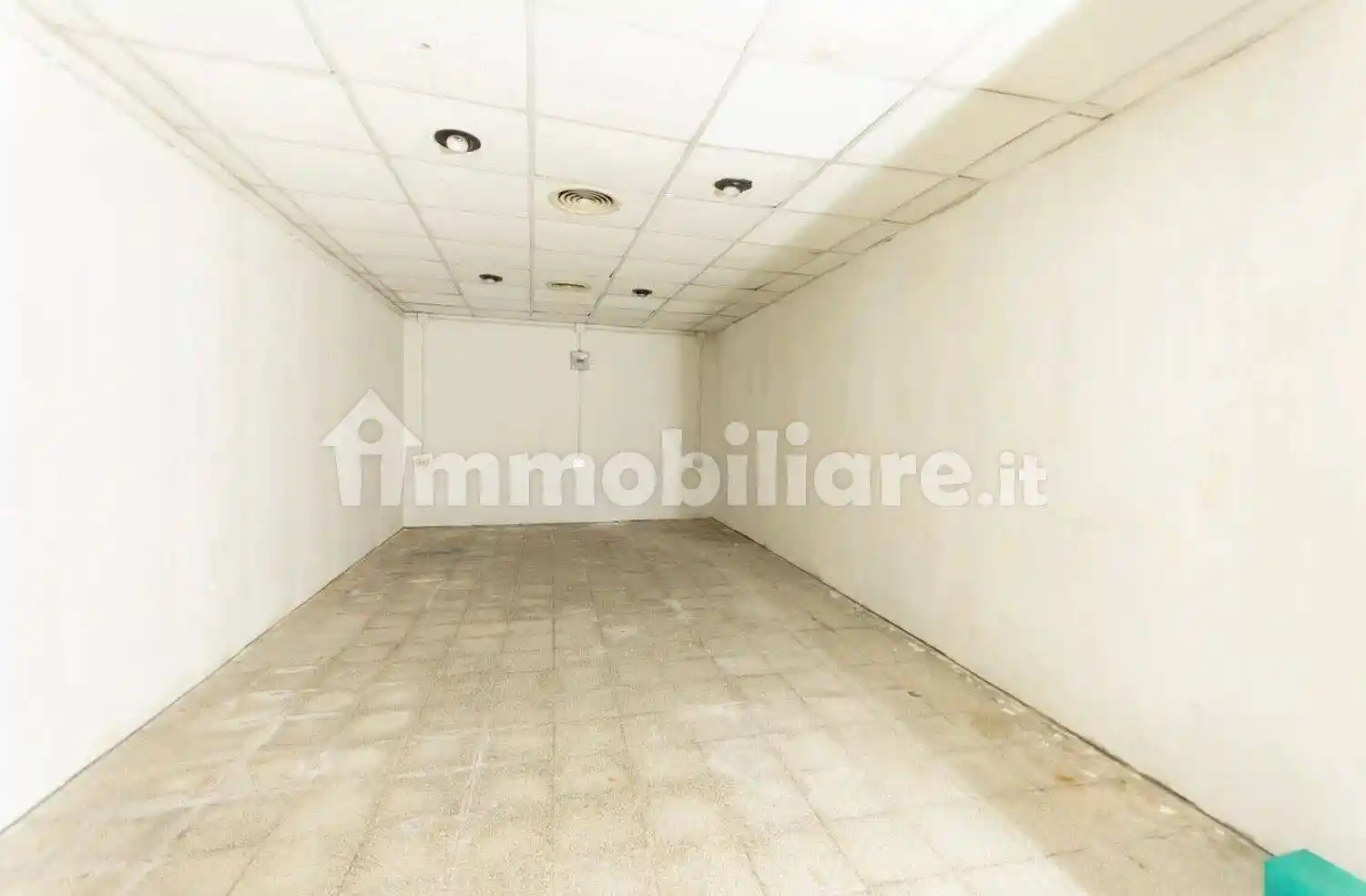 Monolocale piazza Mercato No Number, Centro Storico, Foggia - foto 4