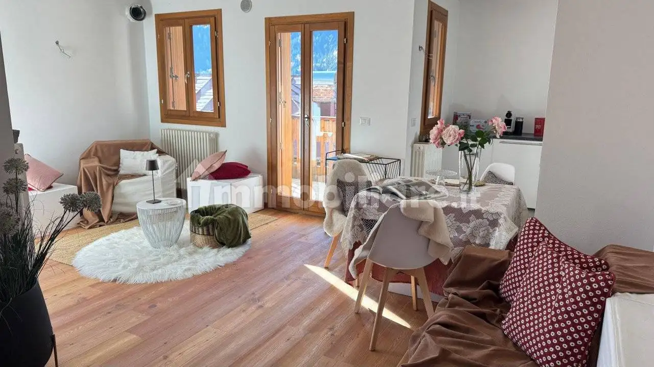 Trilocale via pier fortunato calvi 8, Borca, Borca di Cadore - foto 2