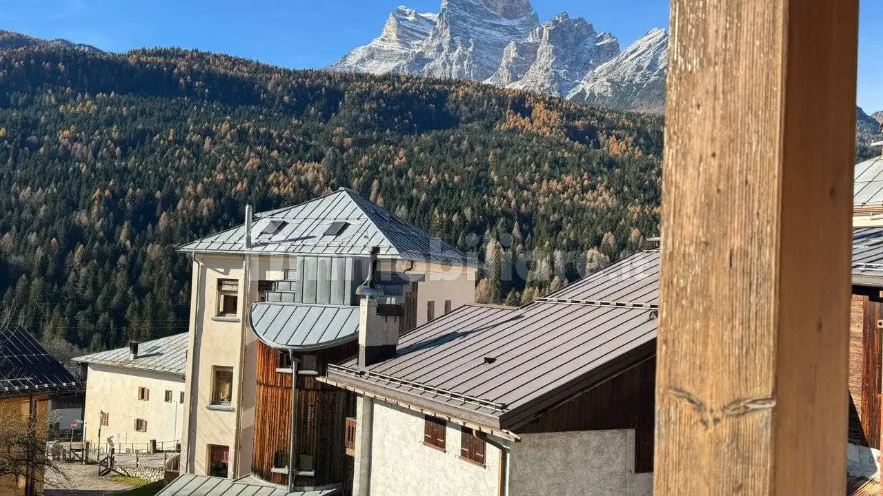 Trilocale via pier fortunato calvi 8, Borca, Borca di Cadore - foto 3