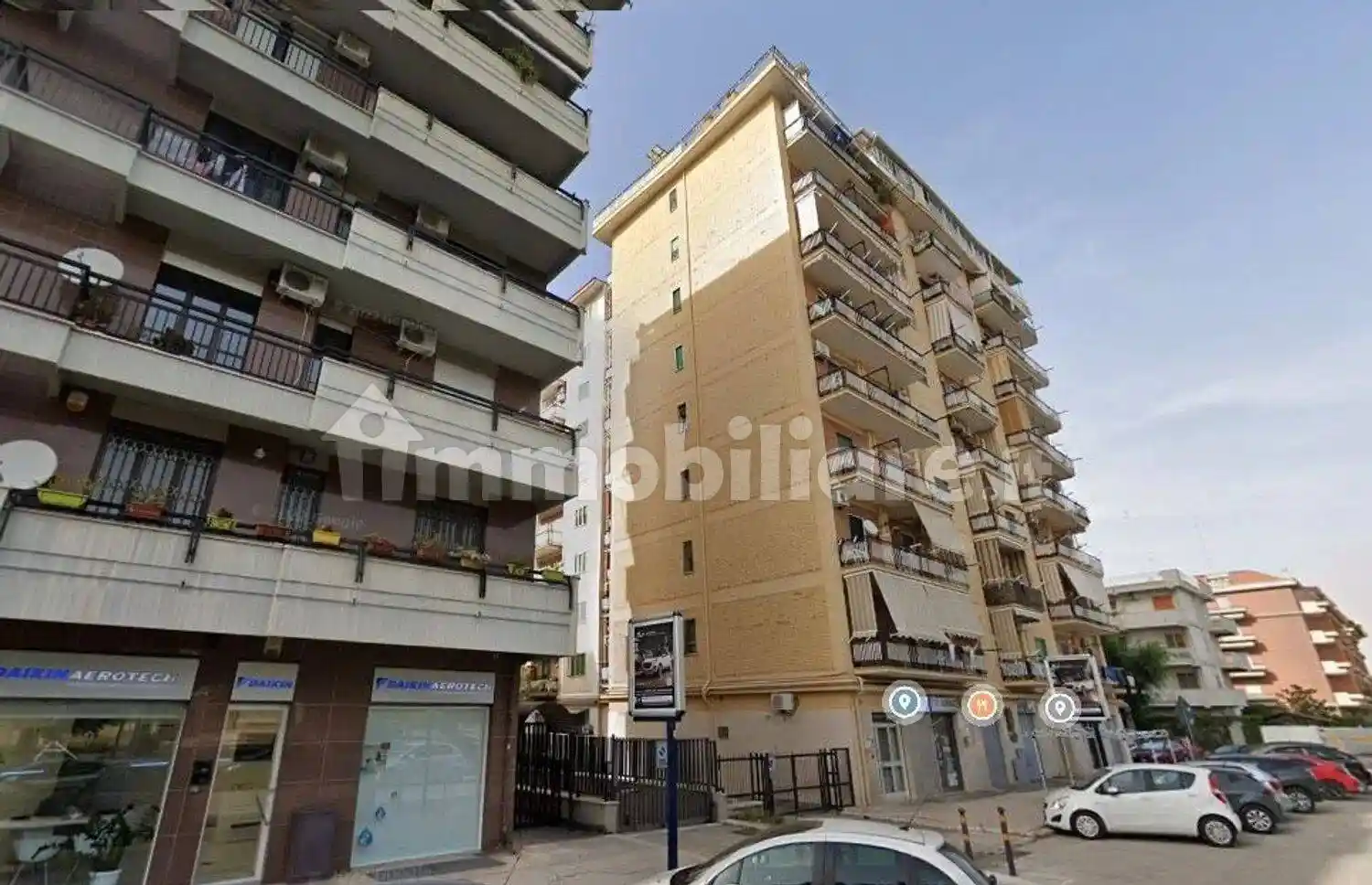 Trilocale via Mario Natola No Number, San Ciro - Stadio, Foggia - foto 2