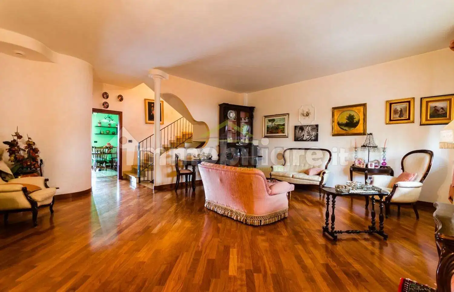 Appartamento in vendita a Foggia