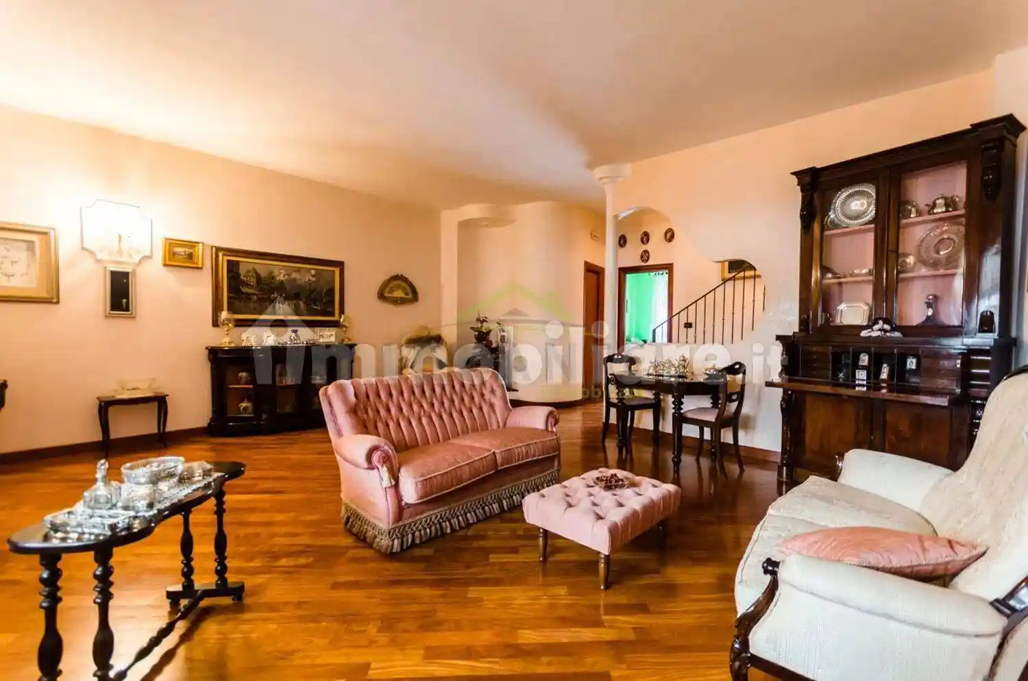 Appartamento via Mario Tizzano, Tribunale - Carmine Nuovo, Foggia - foto 4