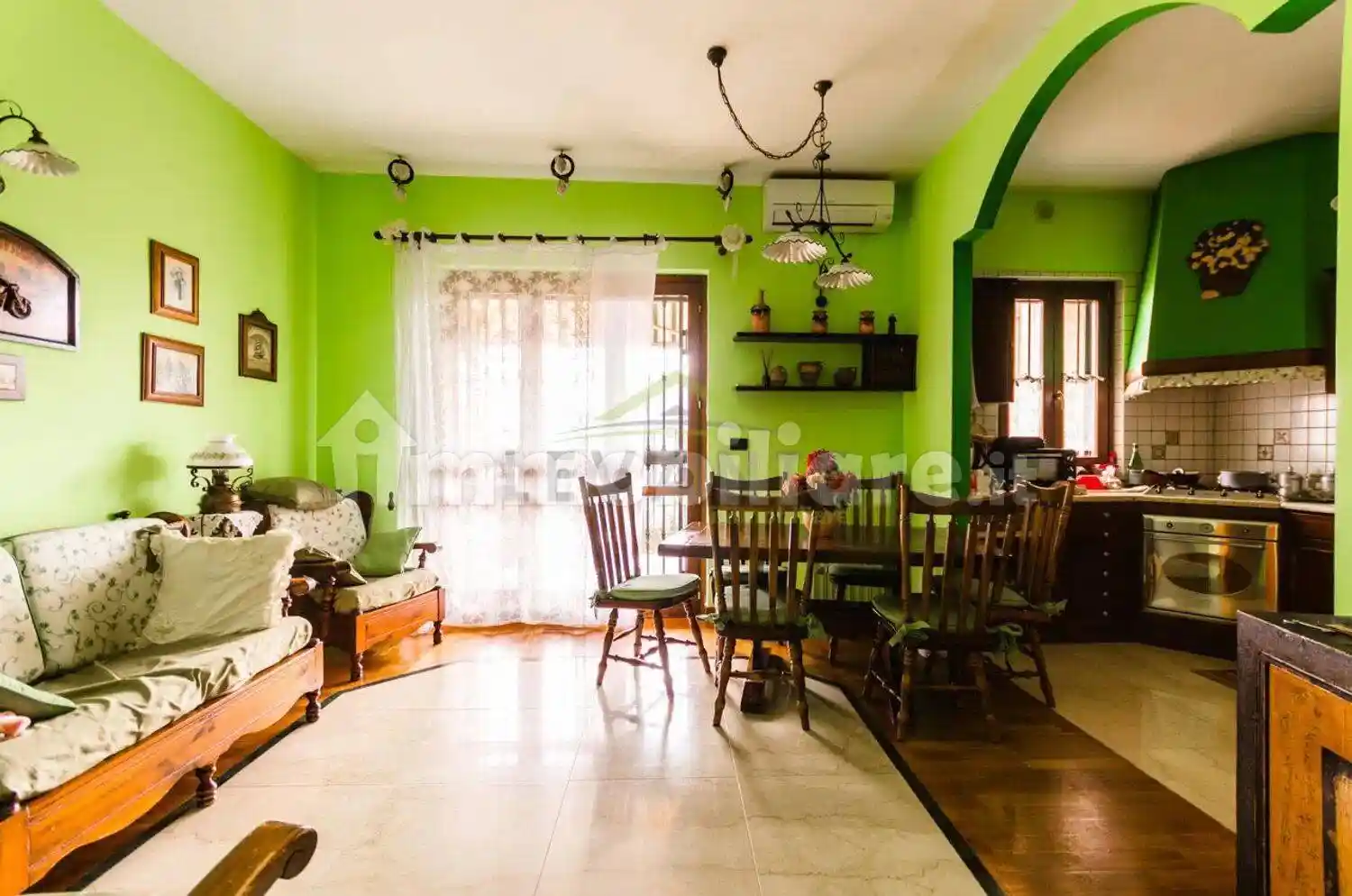 Appartamento via Mario Tizzano, Tribunale - Carmine Nuovo, Foggia - foto 5