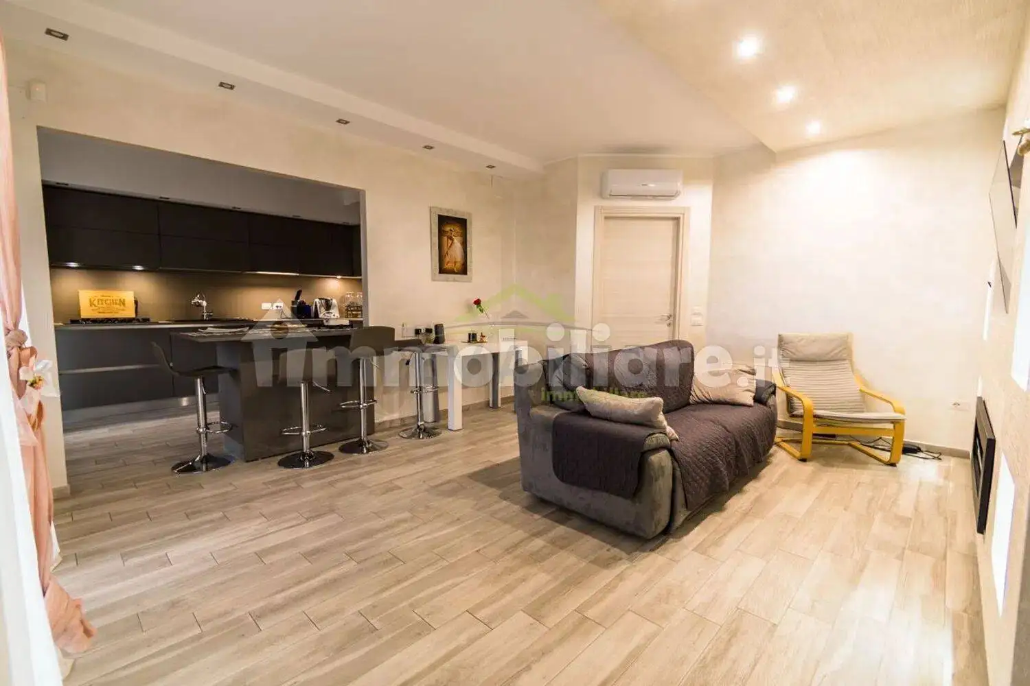 Appartamento in vendita a Foggia