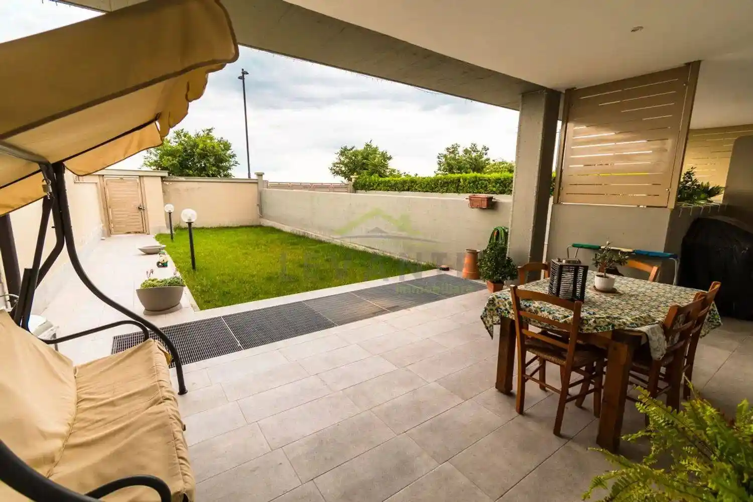 Quadrilocale via Maria De Nittis, 27, Candelaro - Via Lucera, Foggia - foto 3