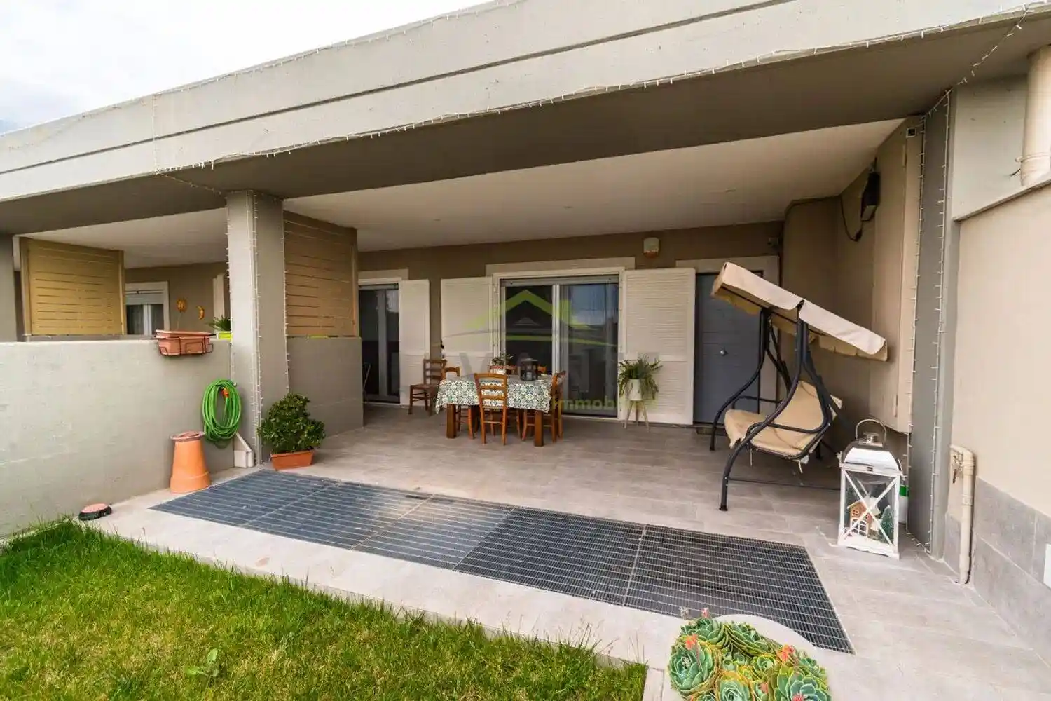 Quadrilocale via Maria De Nittis, 27, Candelaro - Via Lucera, Foggia - foto 4