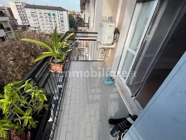 Bilocale via Monte Oliveto 10, Triante, Monza - foto 5