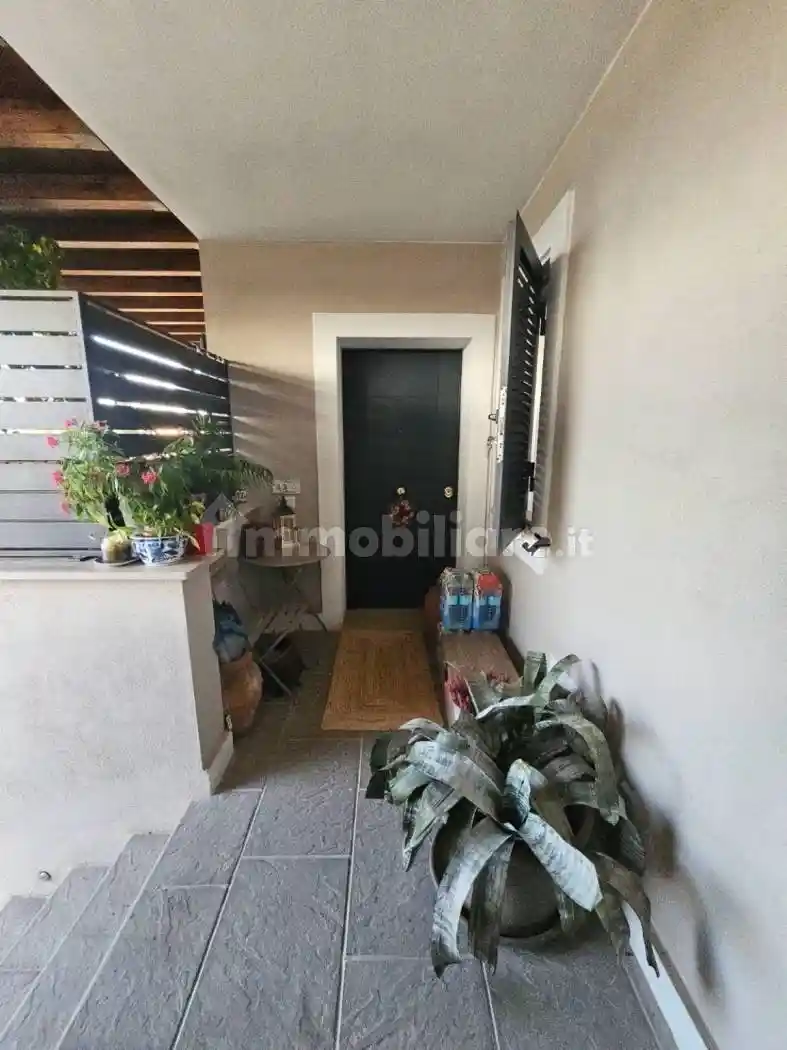 Trilocale via Bielorussia 31, Casal Bernocchi, Roma - foto 4