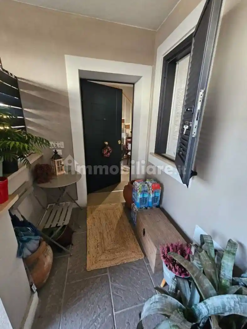 Trilocale via Bielorussia 31, Casal Bernocchi, Roma - foto 5