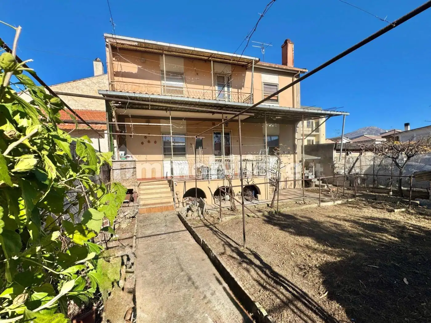 Casa indipendente in vendita a Avezzano