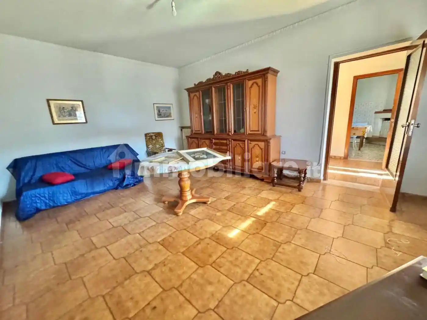 Terratetto unifamiliare via Don Giovanni Minzoni, Centro, Avezzano - foto 3