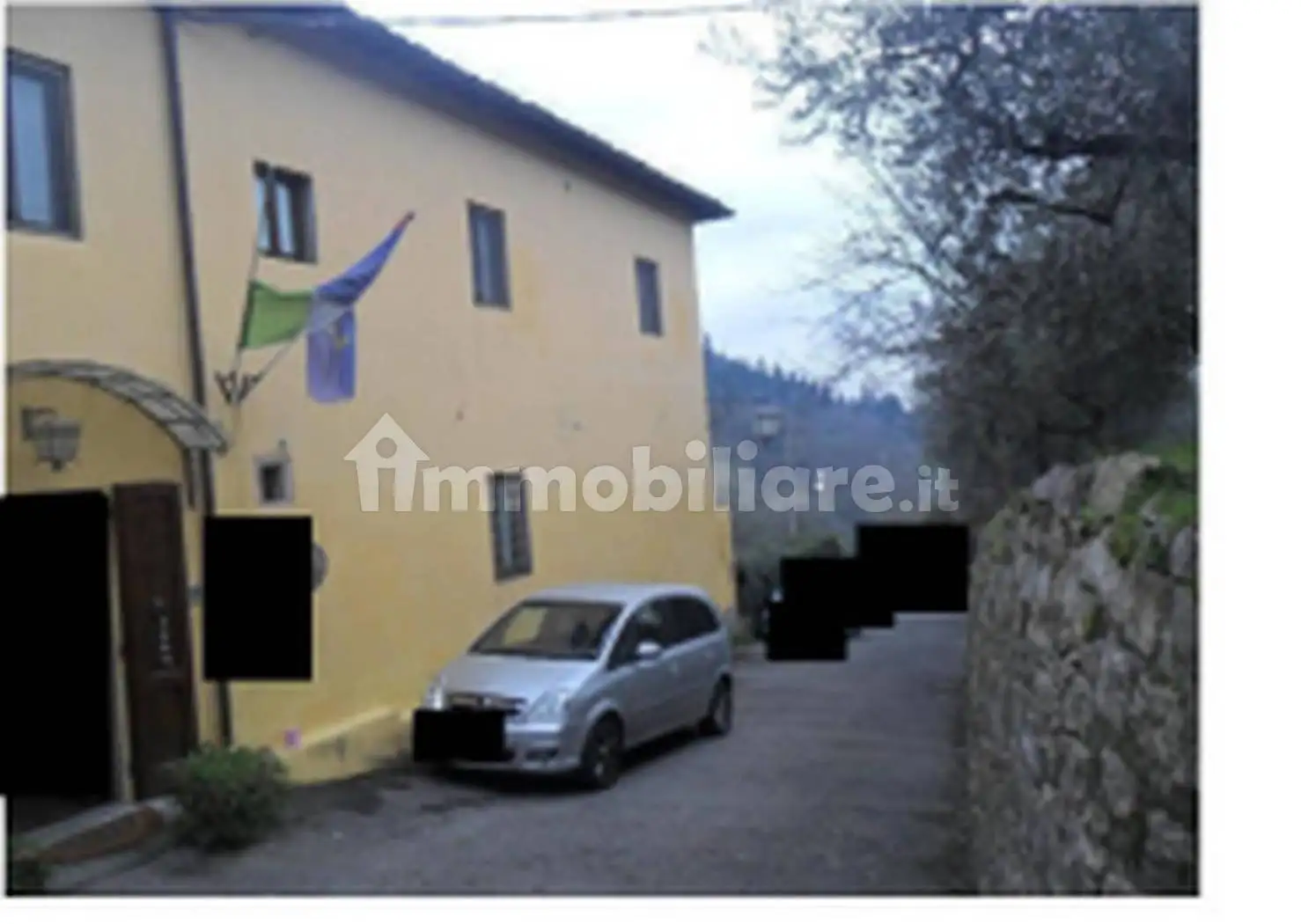 Appartamento in asta a Sesto Fiorentino